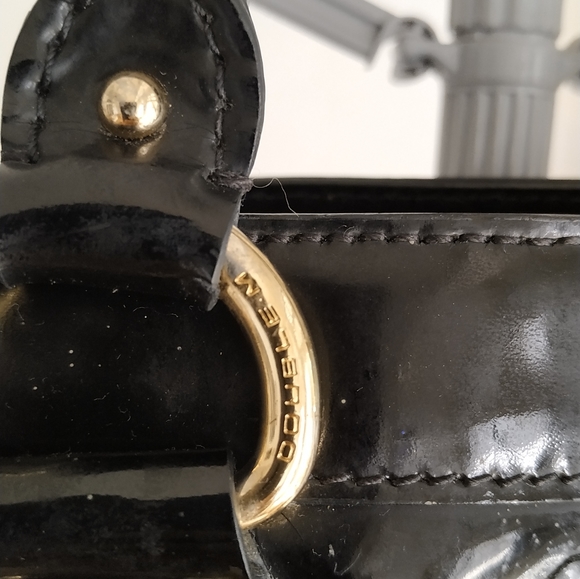 Double.M Milano Hand Bag - Picture 6 of 17